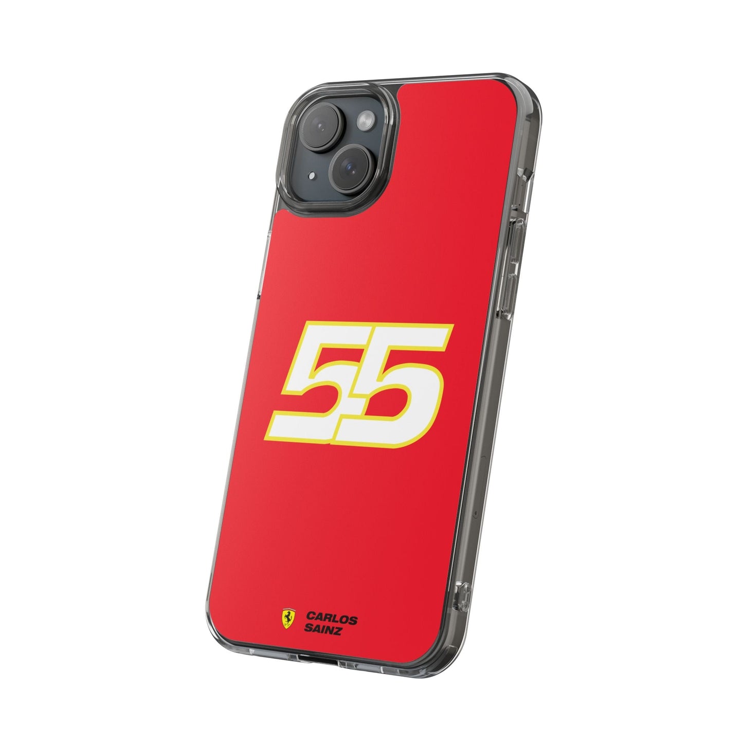 Carlos Sainz #55