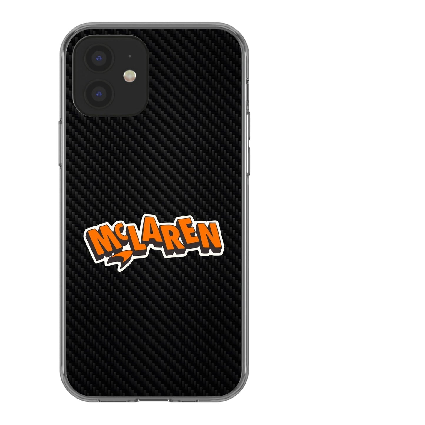 Carbon McLaren