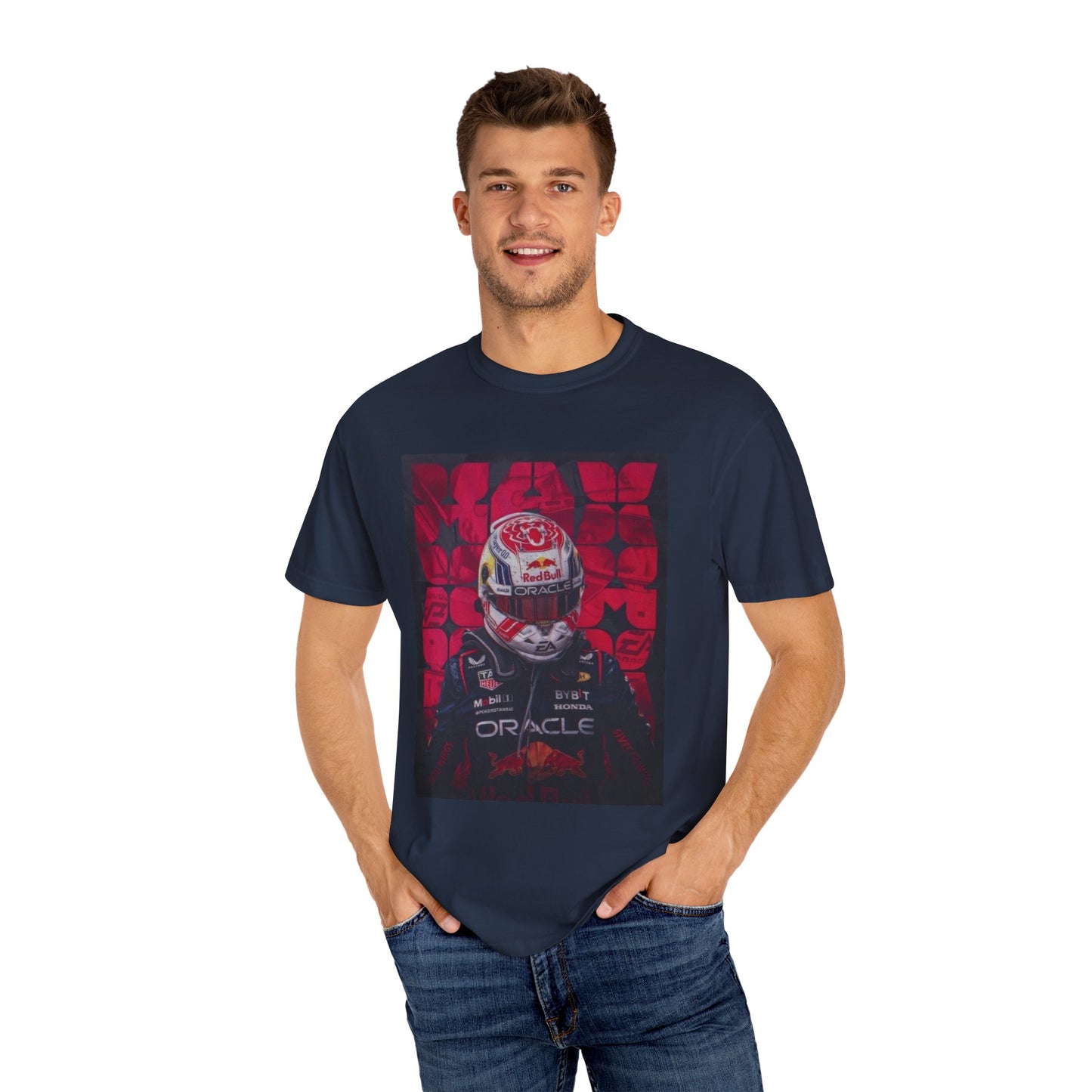 Super Max - Unisex T-shirt