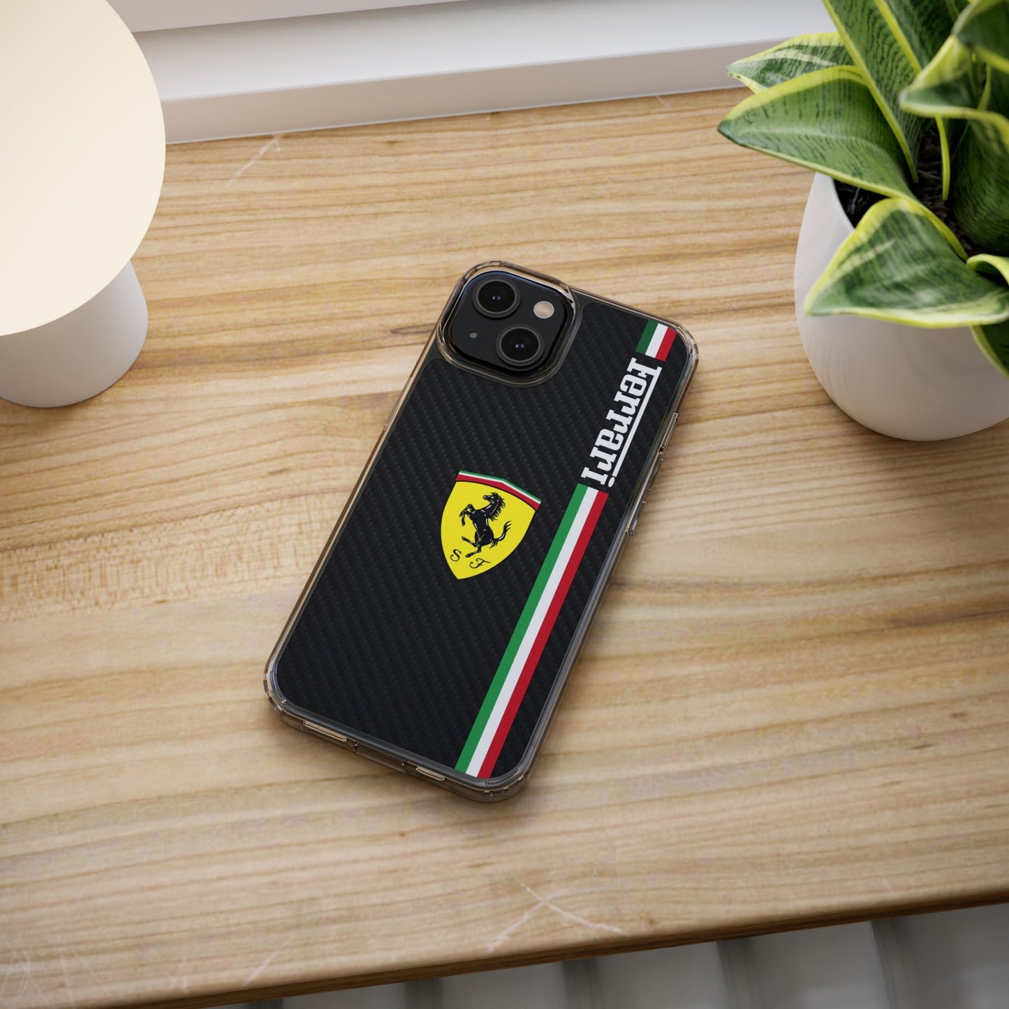 Ferrari Stealth Carbon
