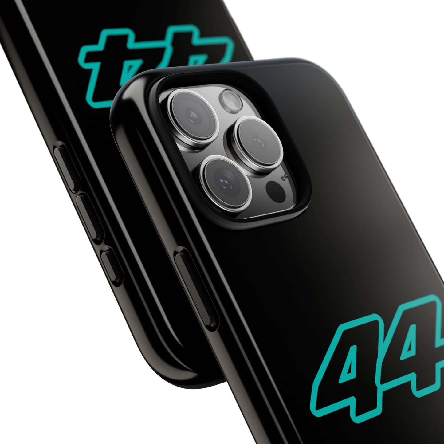 Hamilton #44