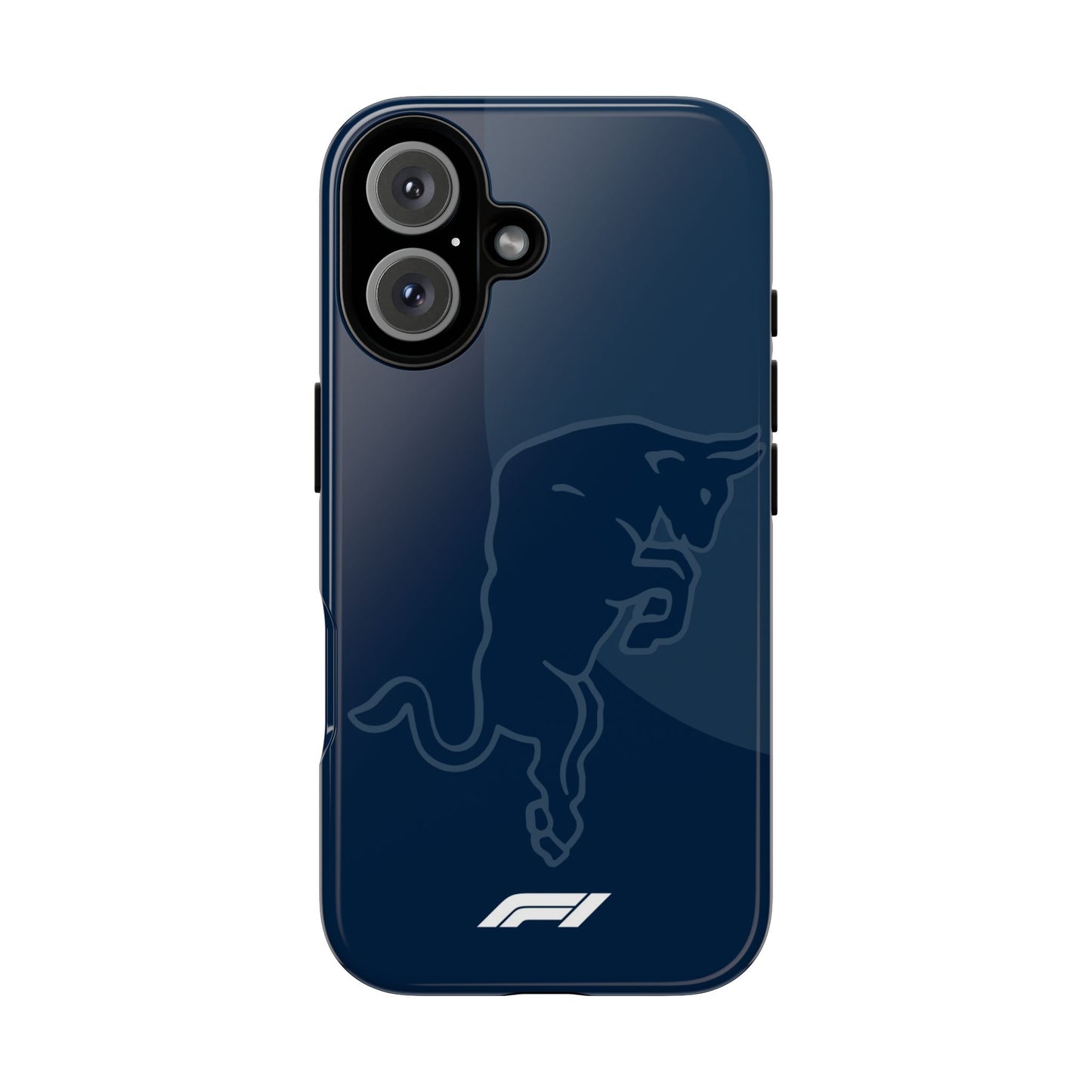 Subtle RB // Phone Case
