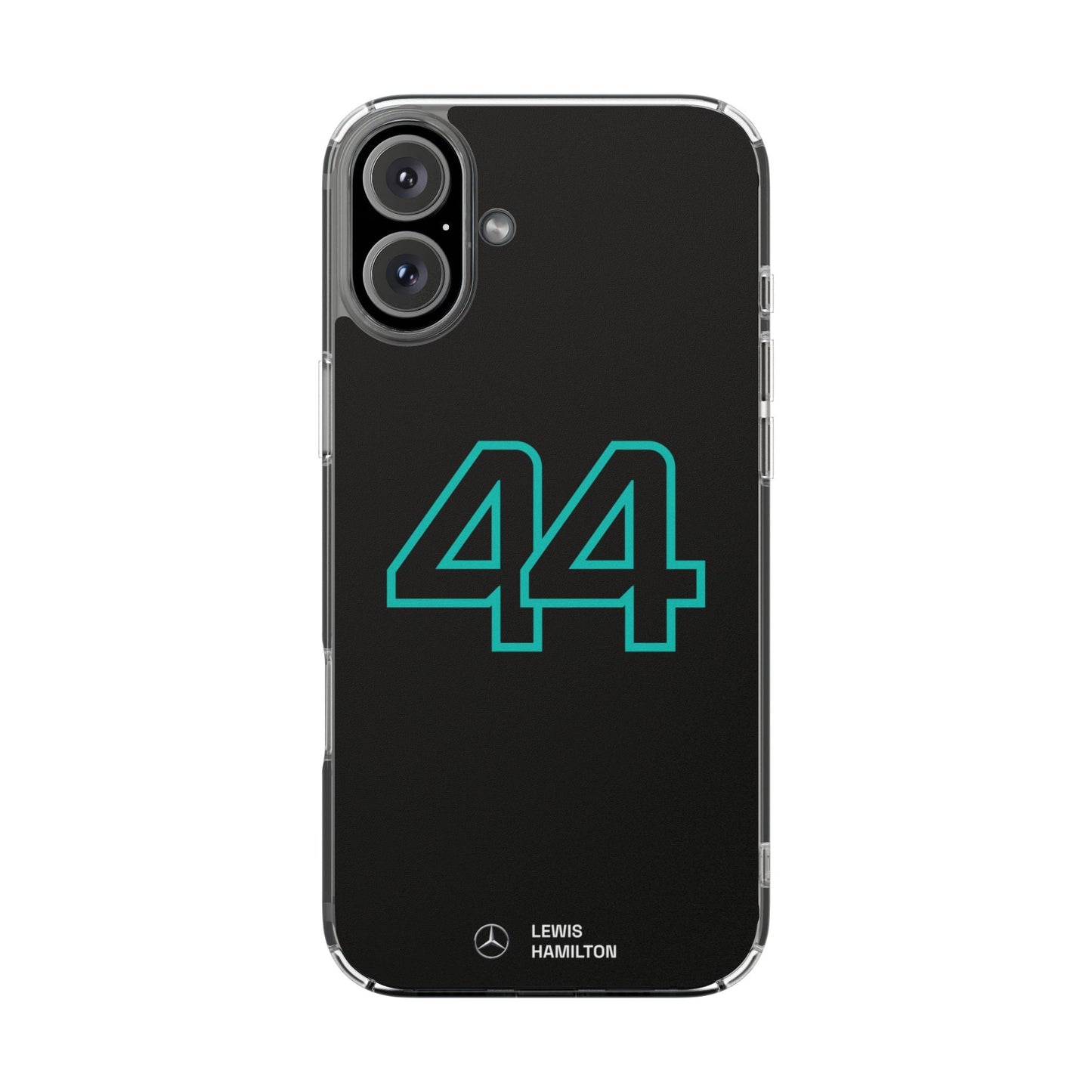 Lewis Hamilton #44