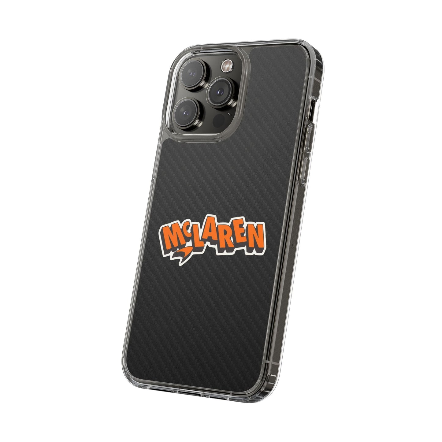 Carbon McLaren