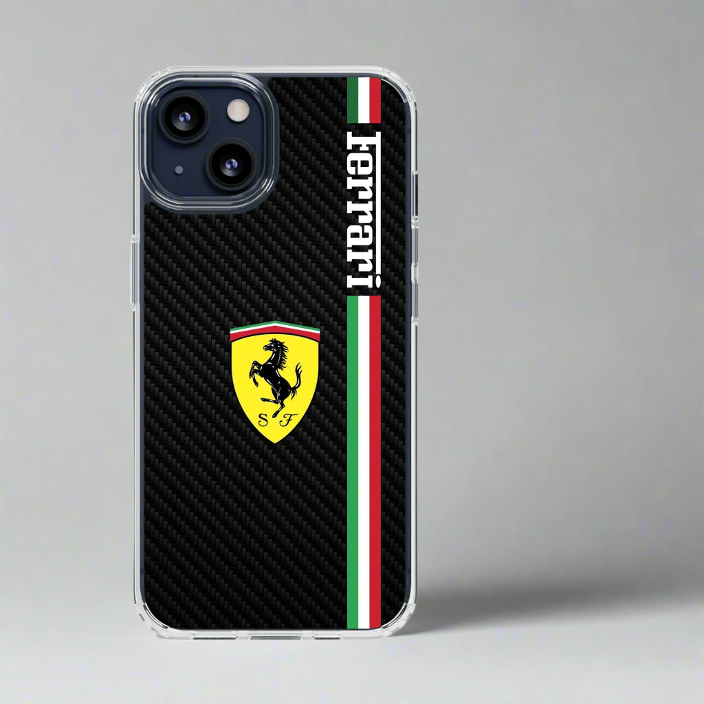 Ferrari Stealth Carbon