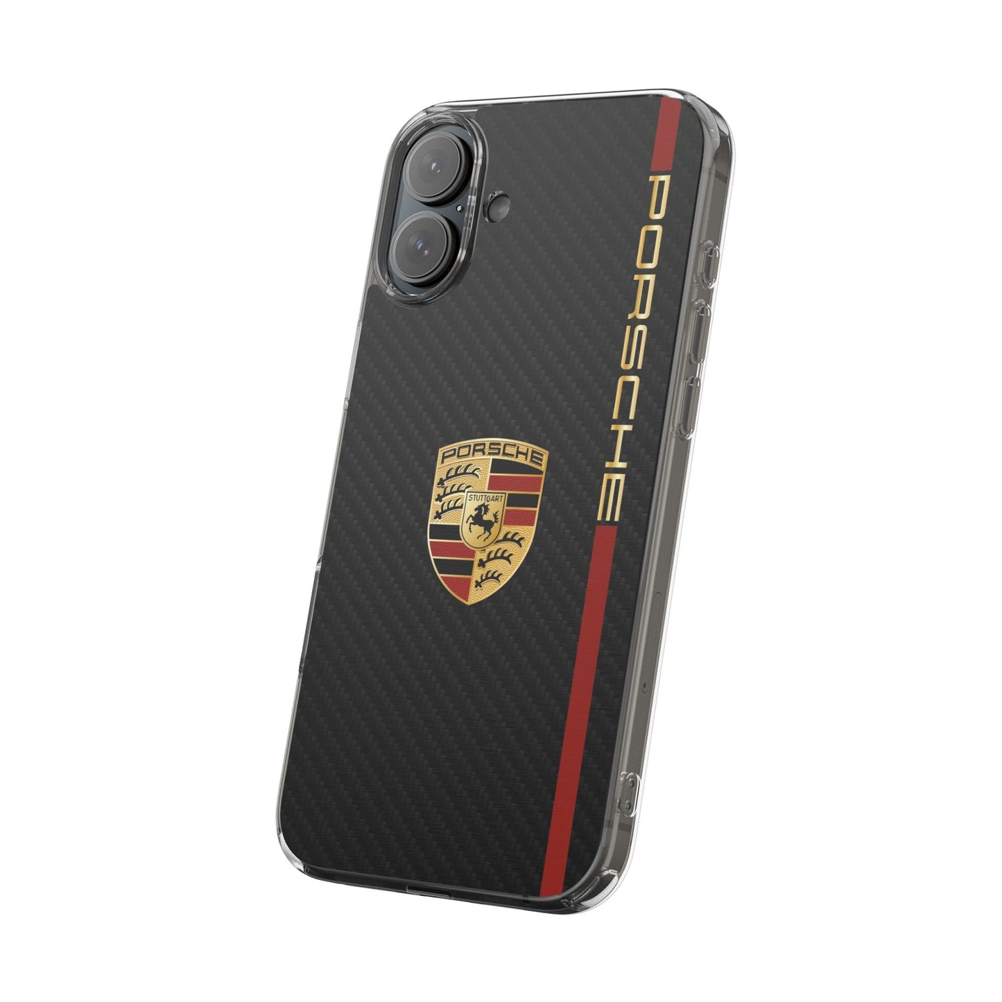 Porsche Carbon Stealth