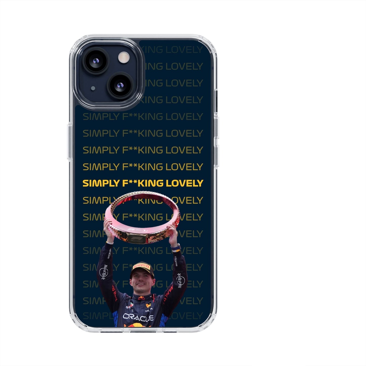 Simply F**king Lovely - Max