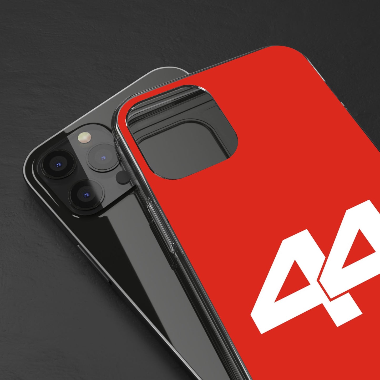 Lewis Hamilton #44 2025