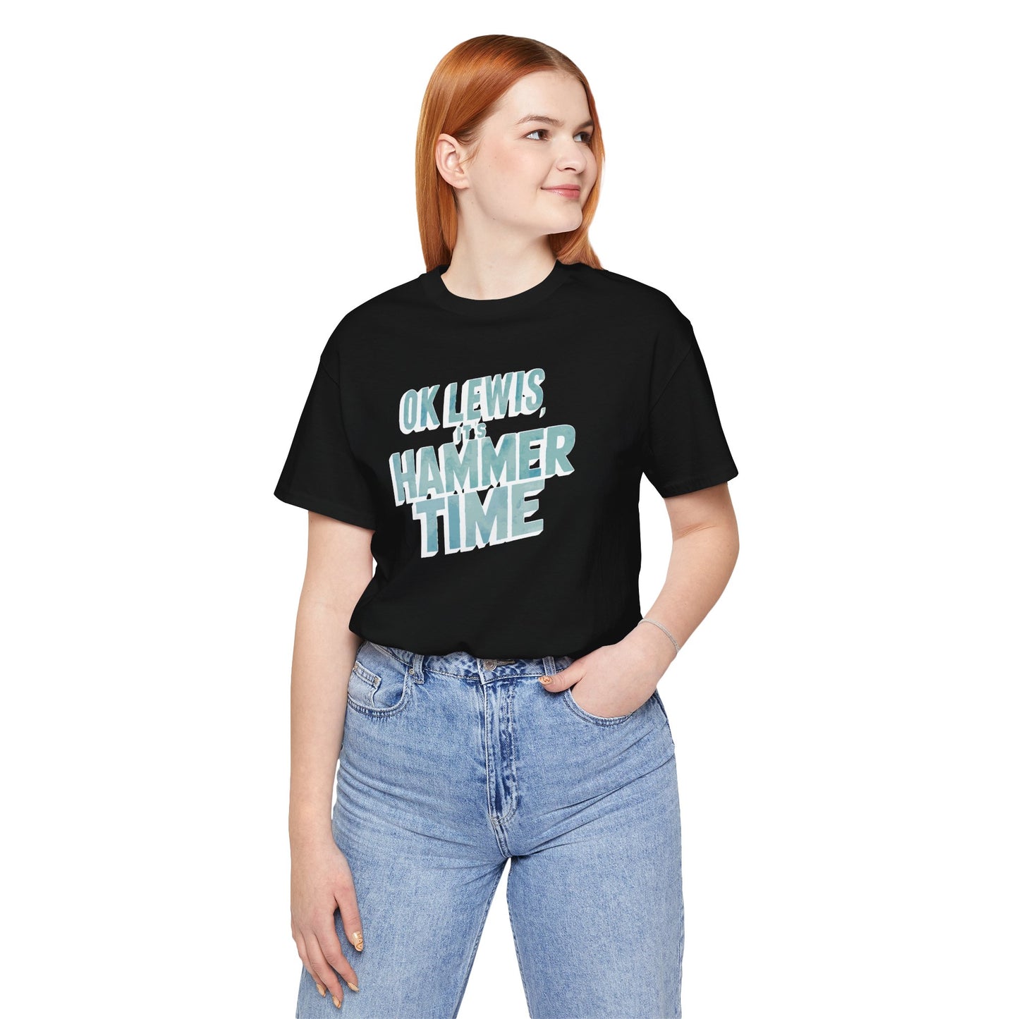 Hammer Time - Unisex T-shirt