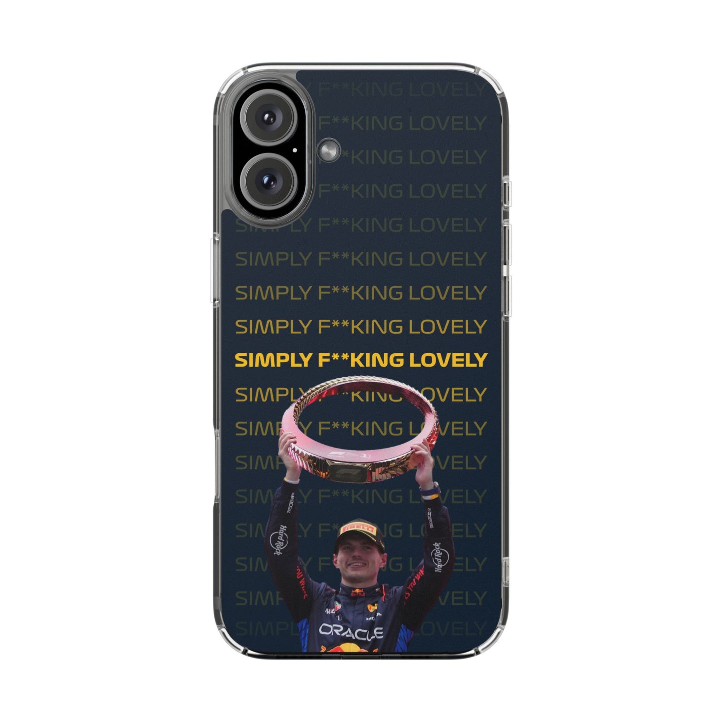 Simply F**king Lovely - Max
