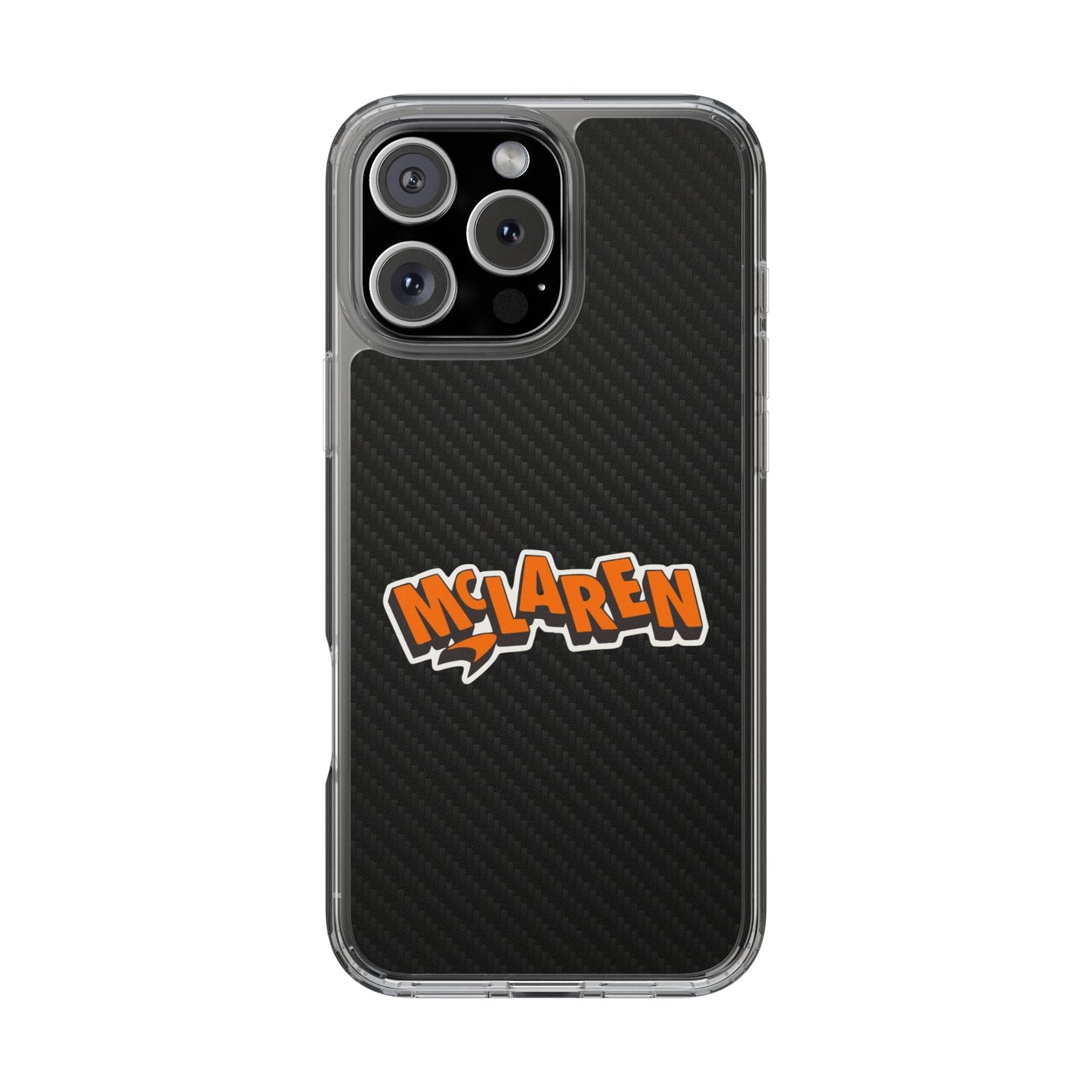 Carbon McLaren