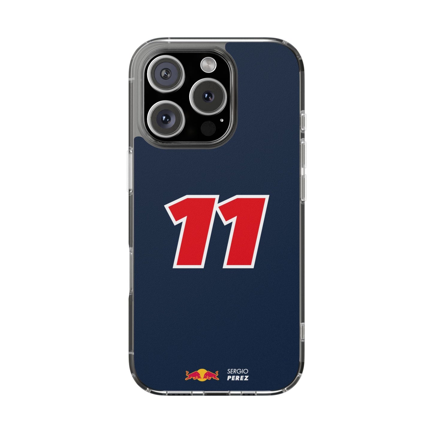 Checo Perez #11