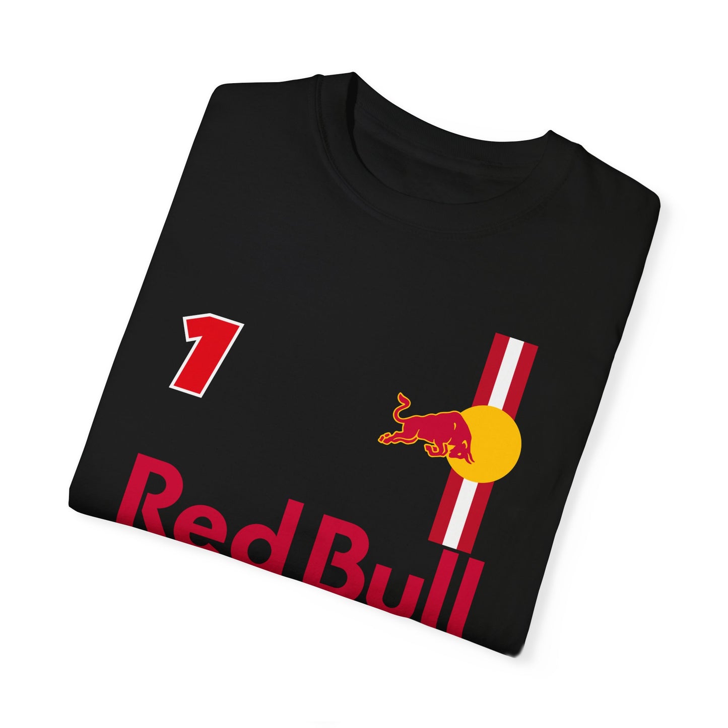 Redbull x Max #1 - Unisex T-shirt