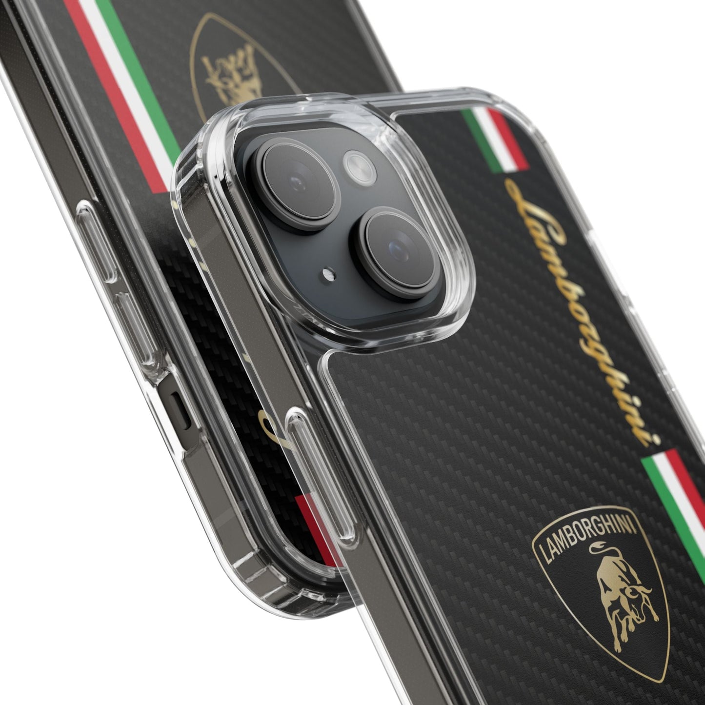 Lamborghini Carbon Stealth