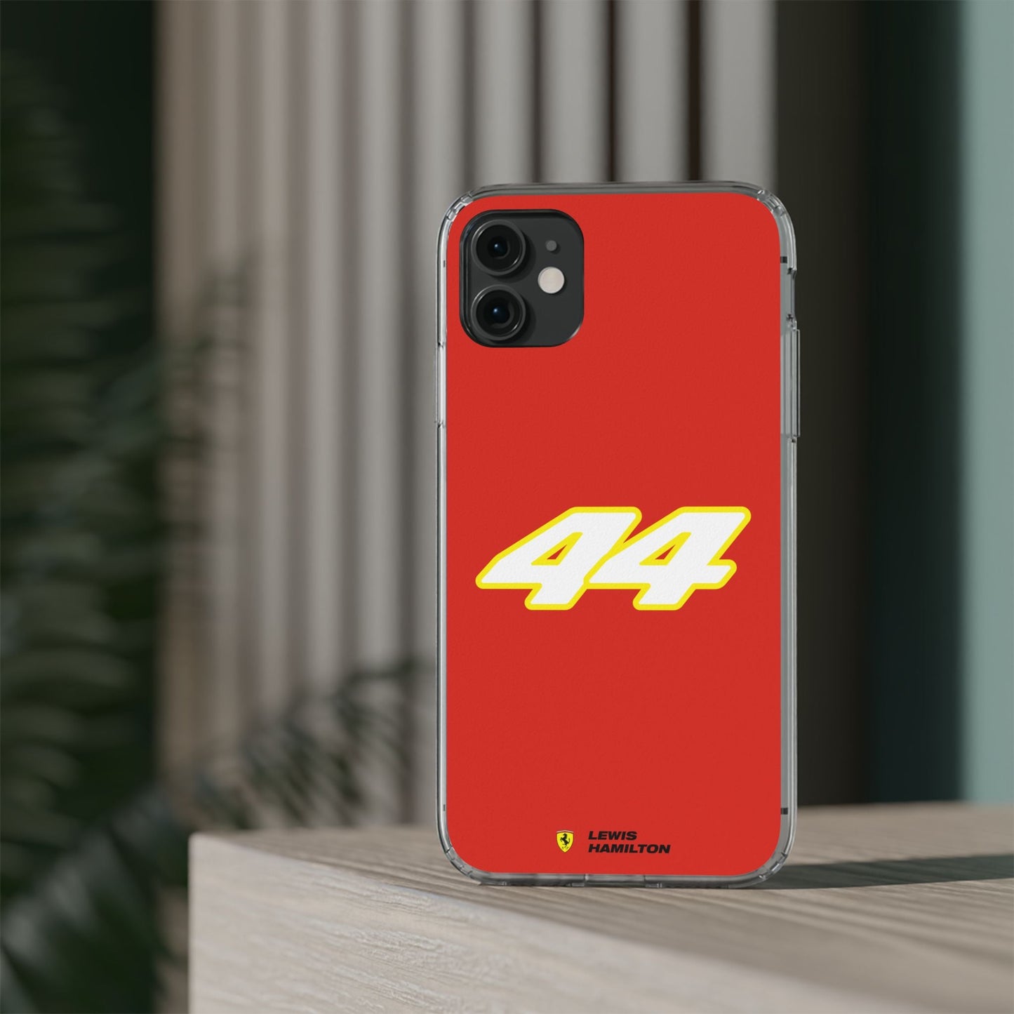 44 x Ferrari
