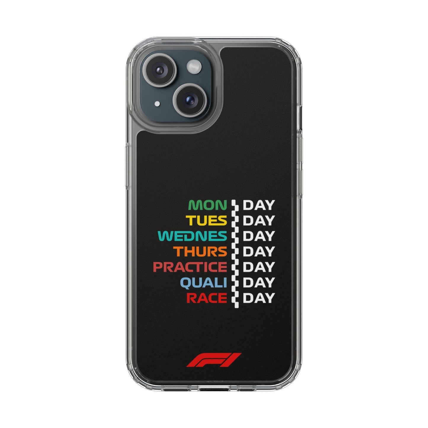Race Weekend
