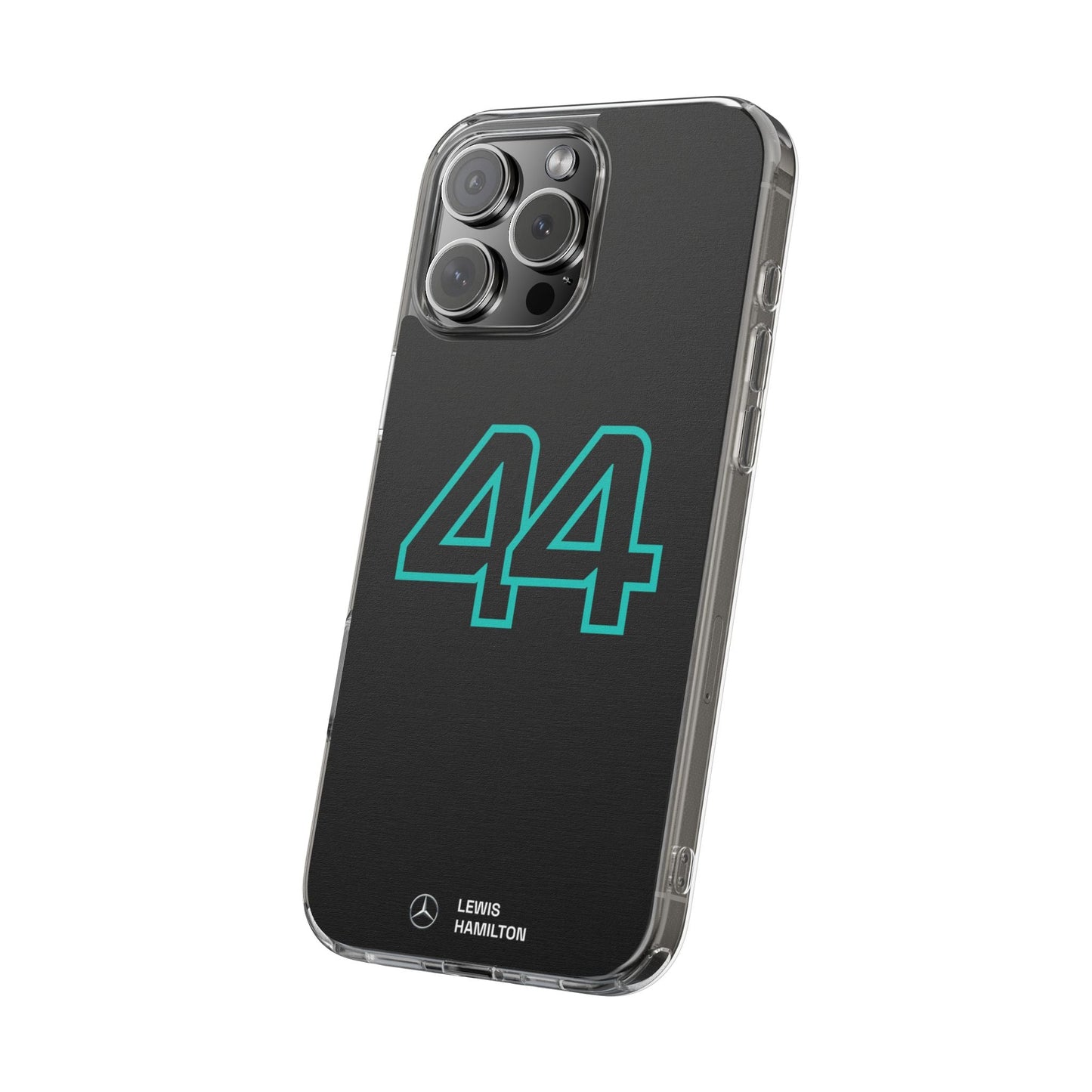 Lewis Hamilton #44