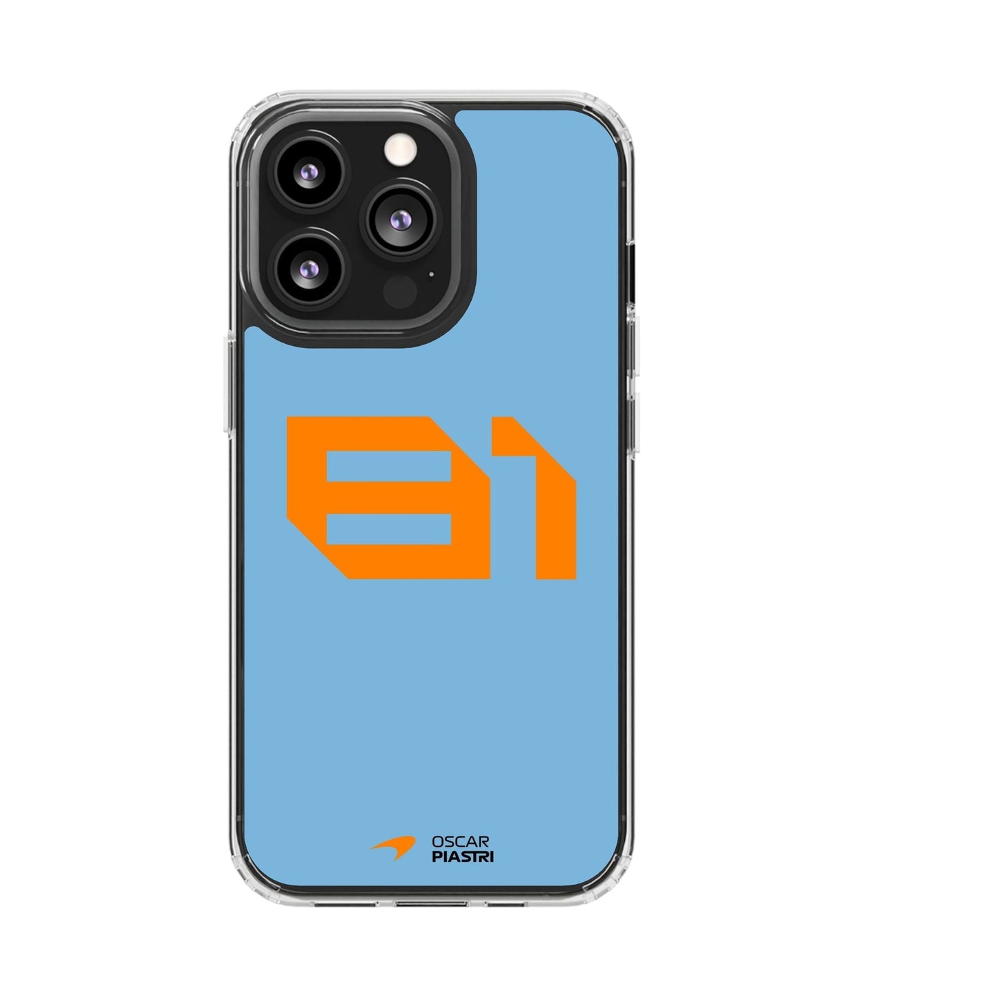 Custom iPhone Case