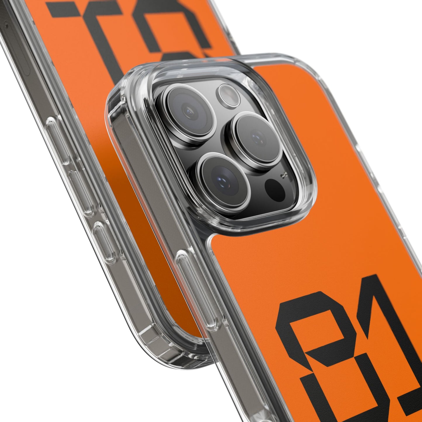 Oscar Piastri #81 2025