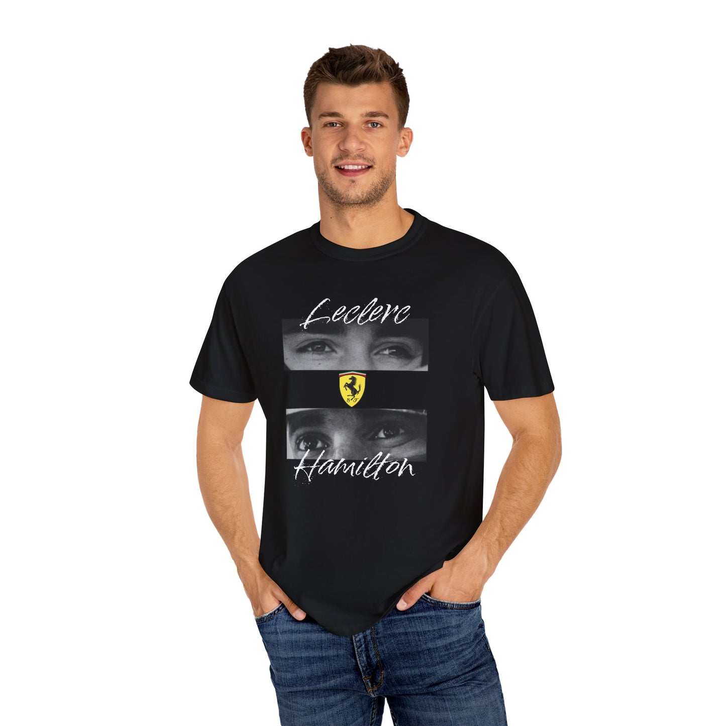 Dream Ferrari