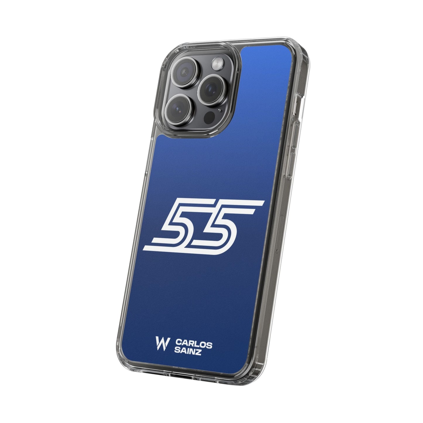 Carlos Sainz 55 x Williams