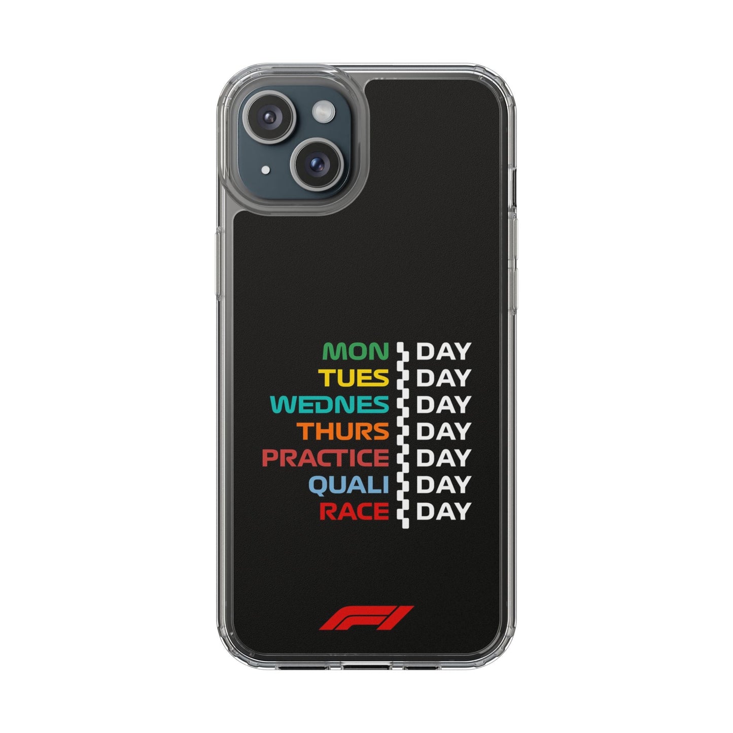 Race Weekend
