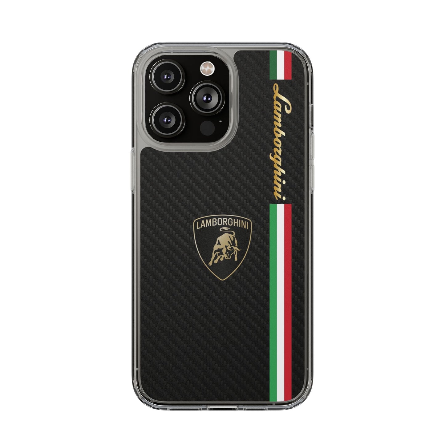 Lamborghini Carbon Stealth