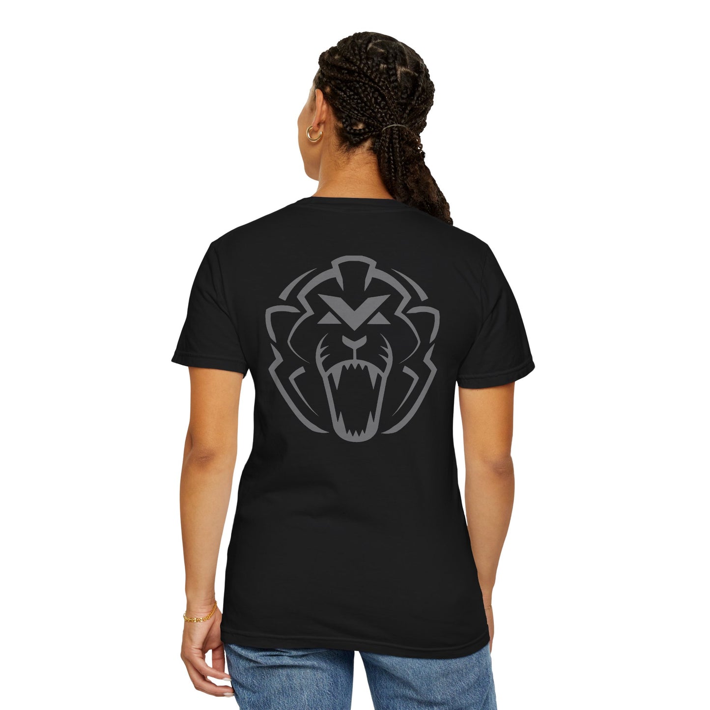 Max Verstappen - Unleash the Lion