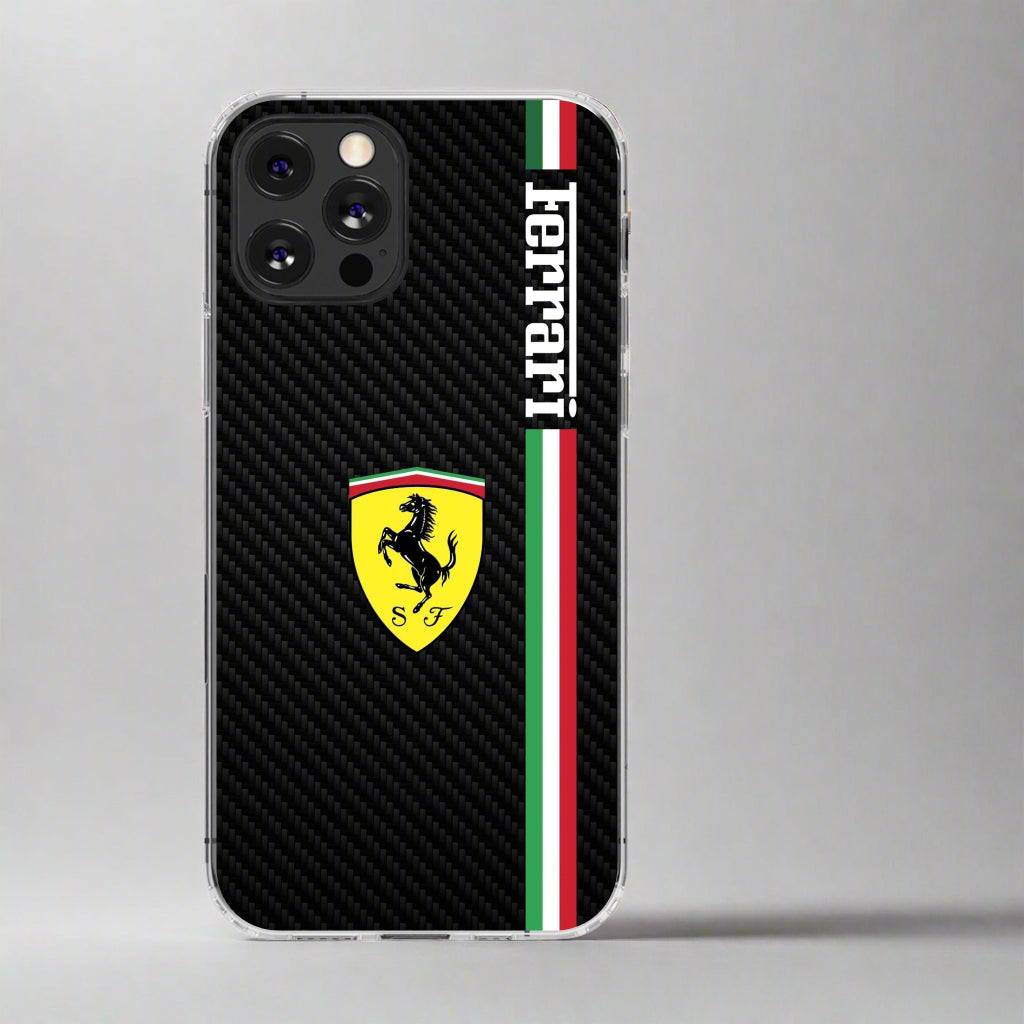 Ferrari Stealth Carbon