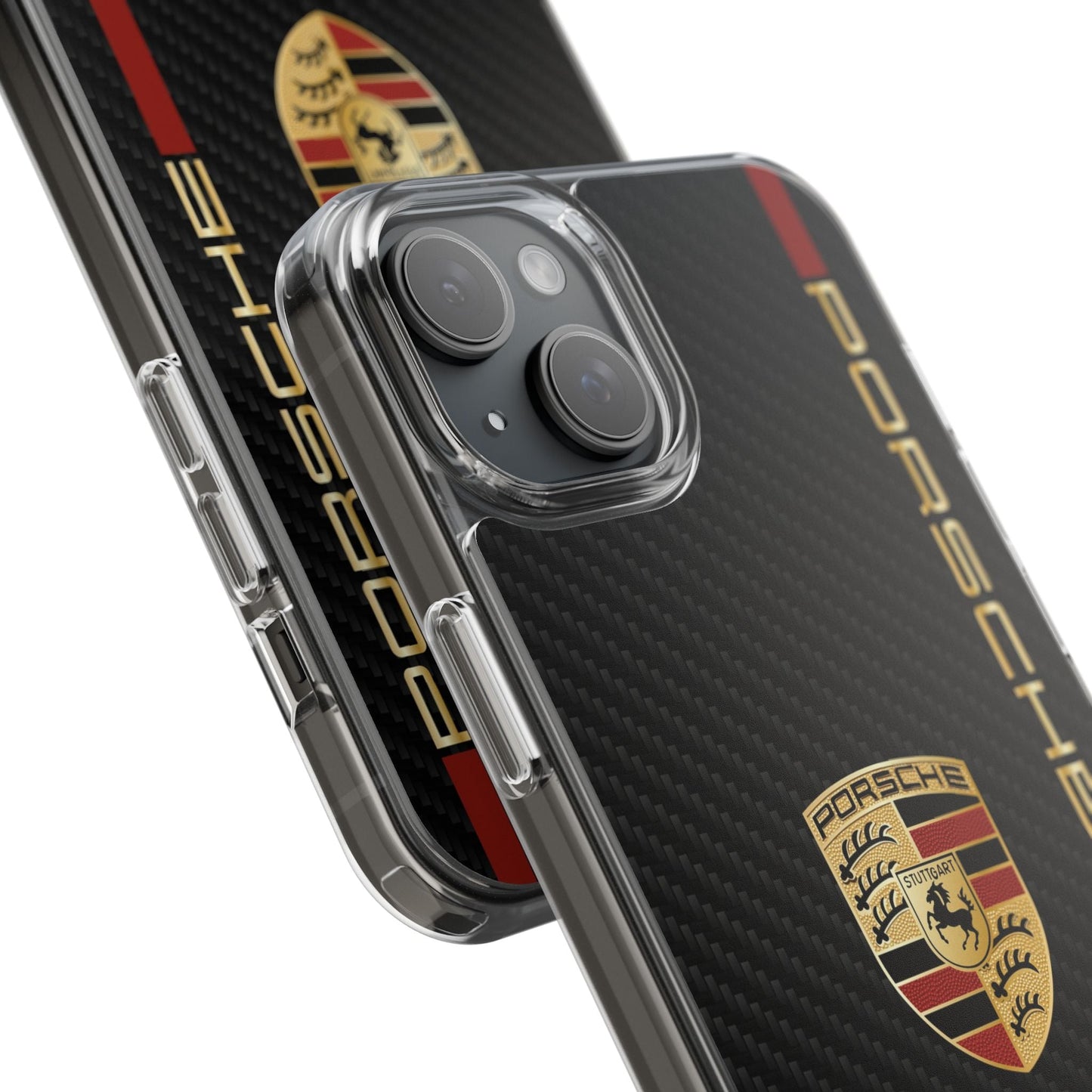 Porsche Carbon Stealth