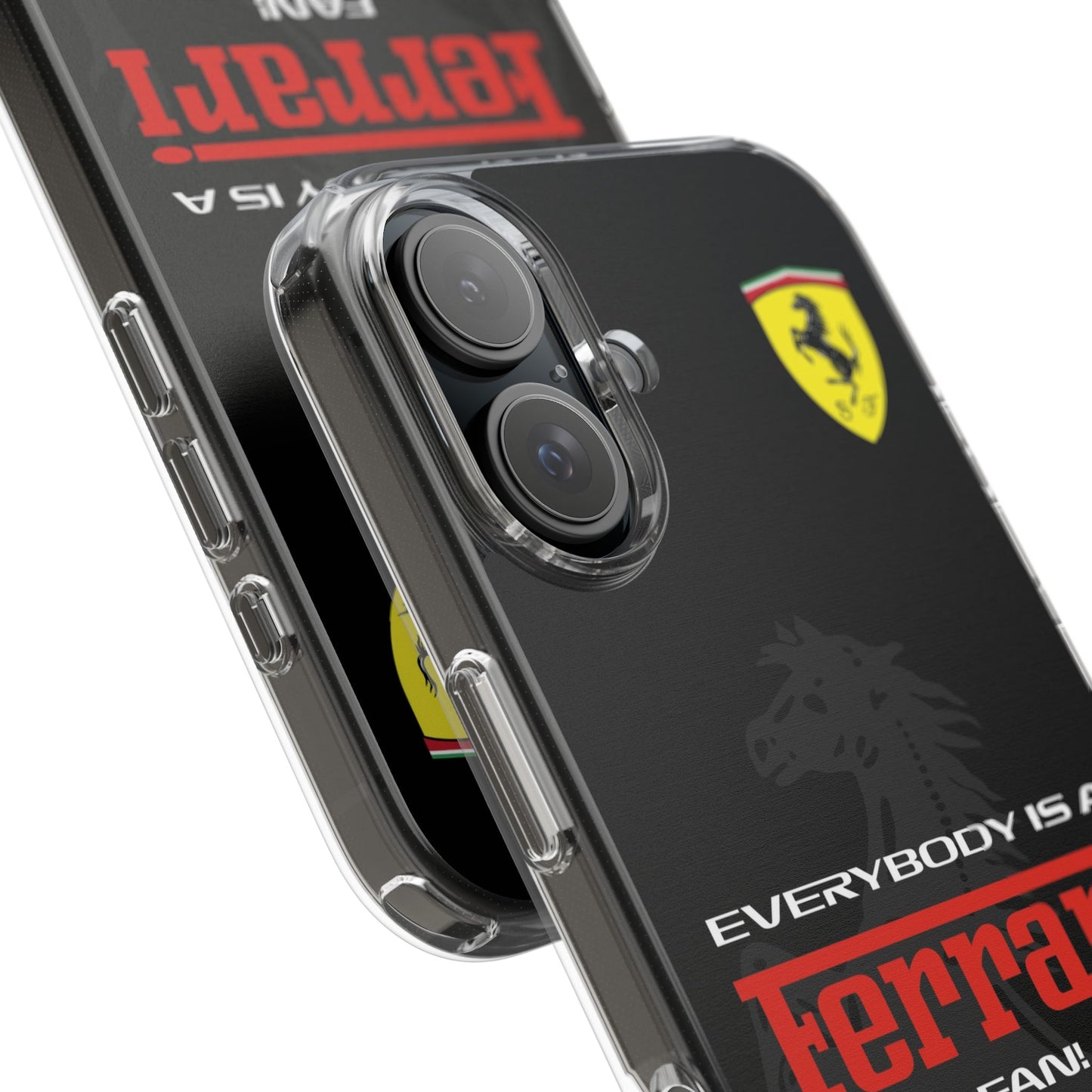 Ferrari Fan