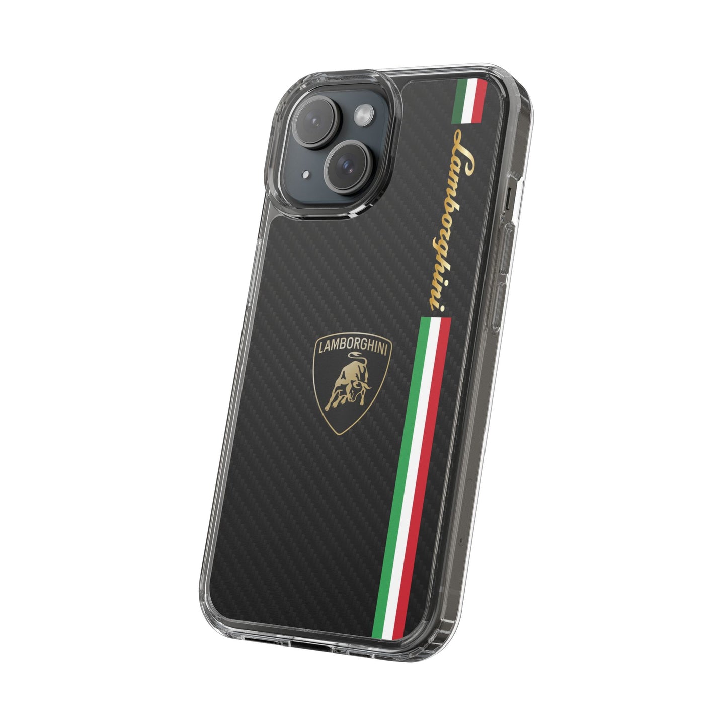 Lamborghini Carbon Stealth