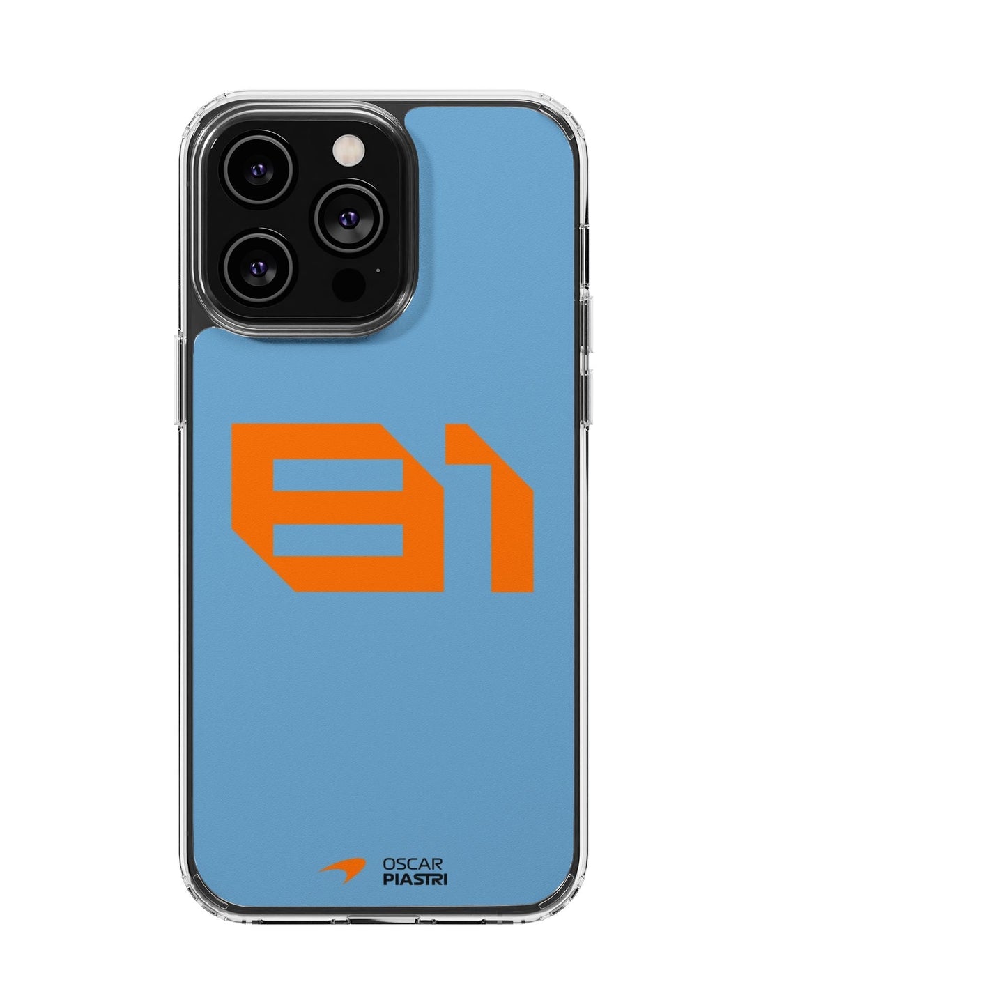 Custom iPhone Case