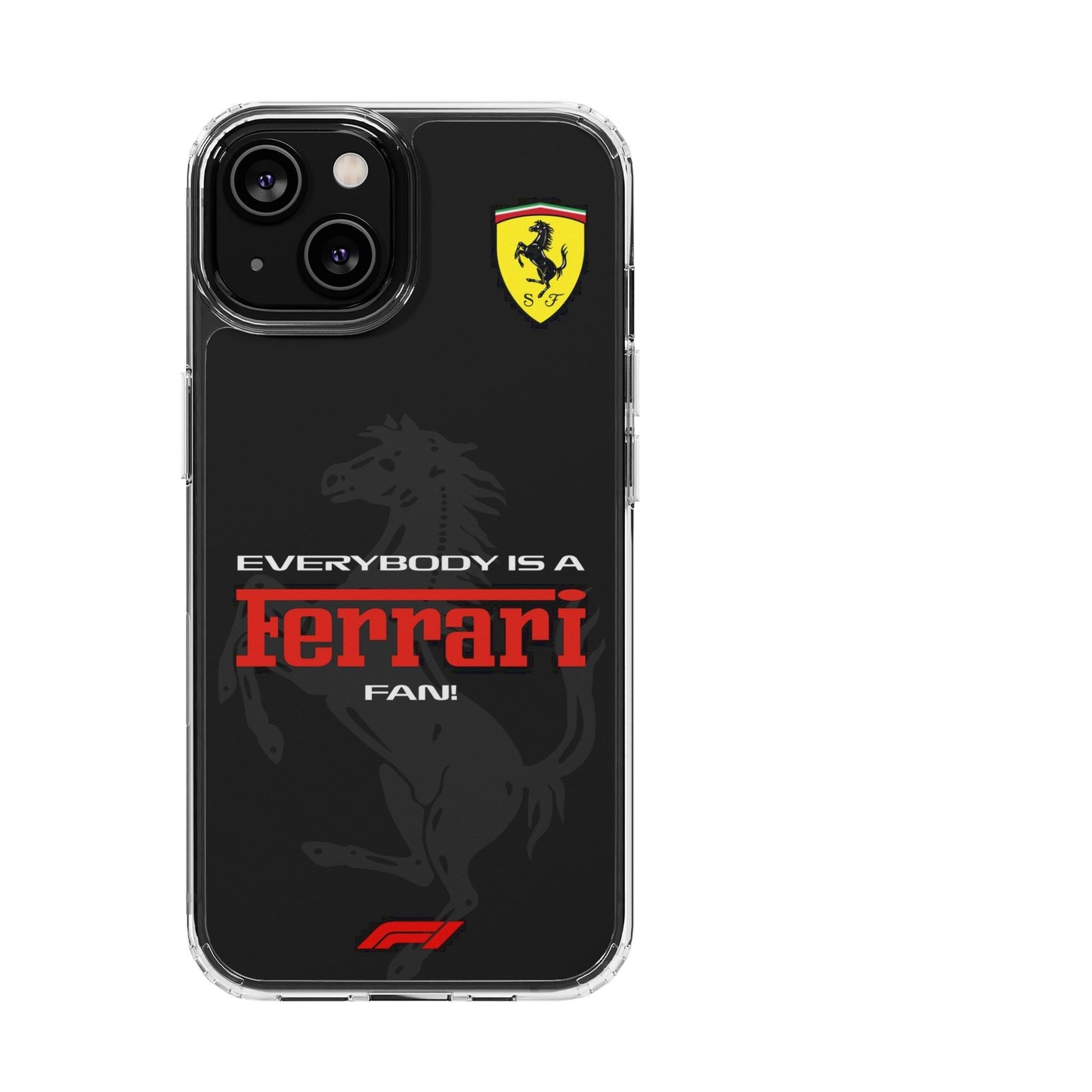 Ferrari Fan