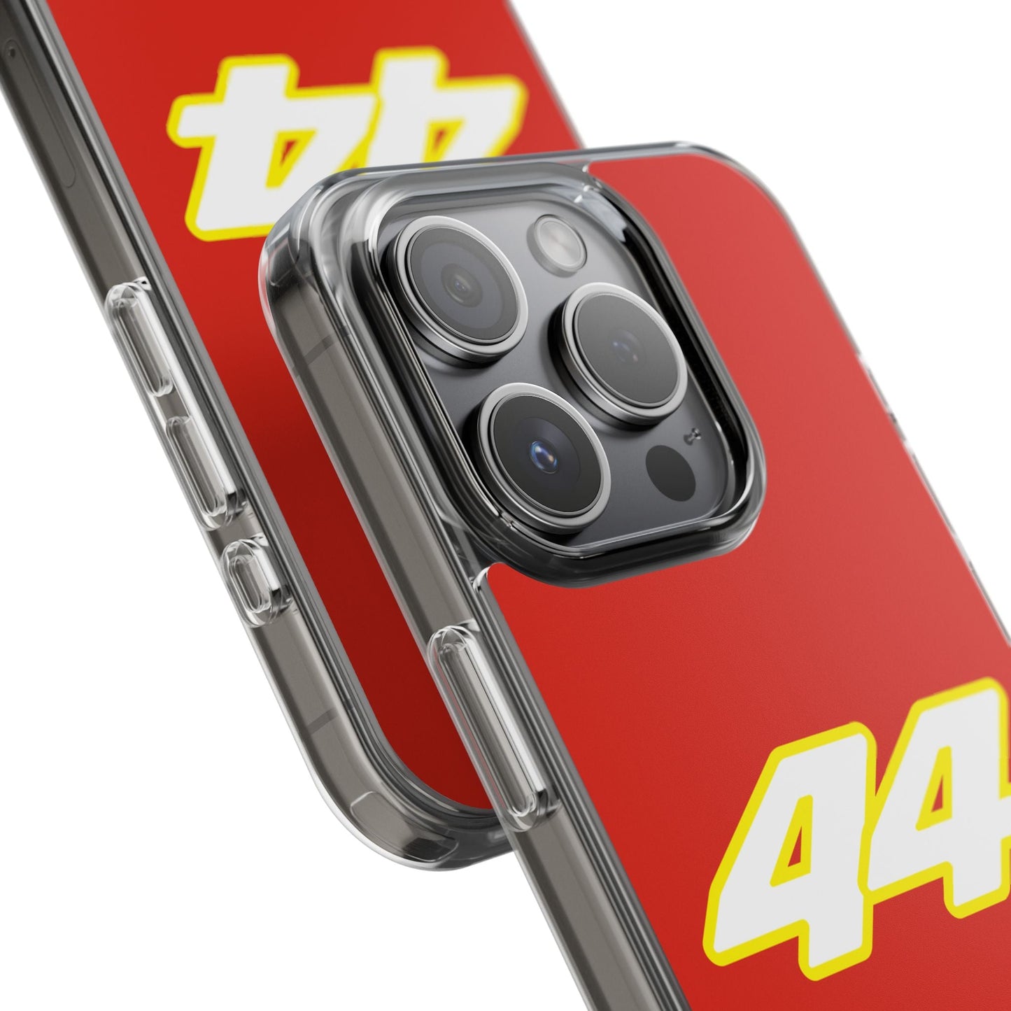44 x Ferrari