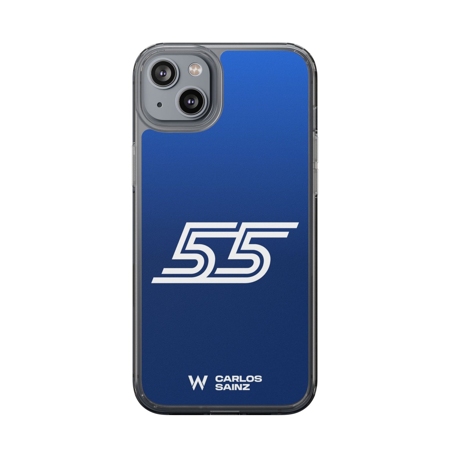 Carlos Sainz 55 x Williams