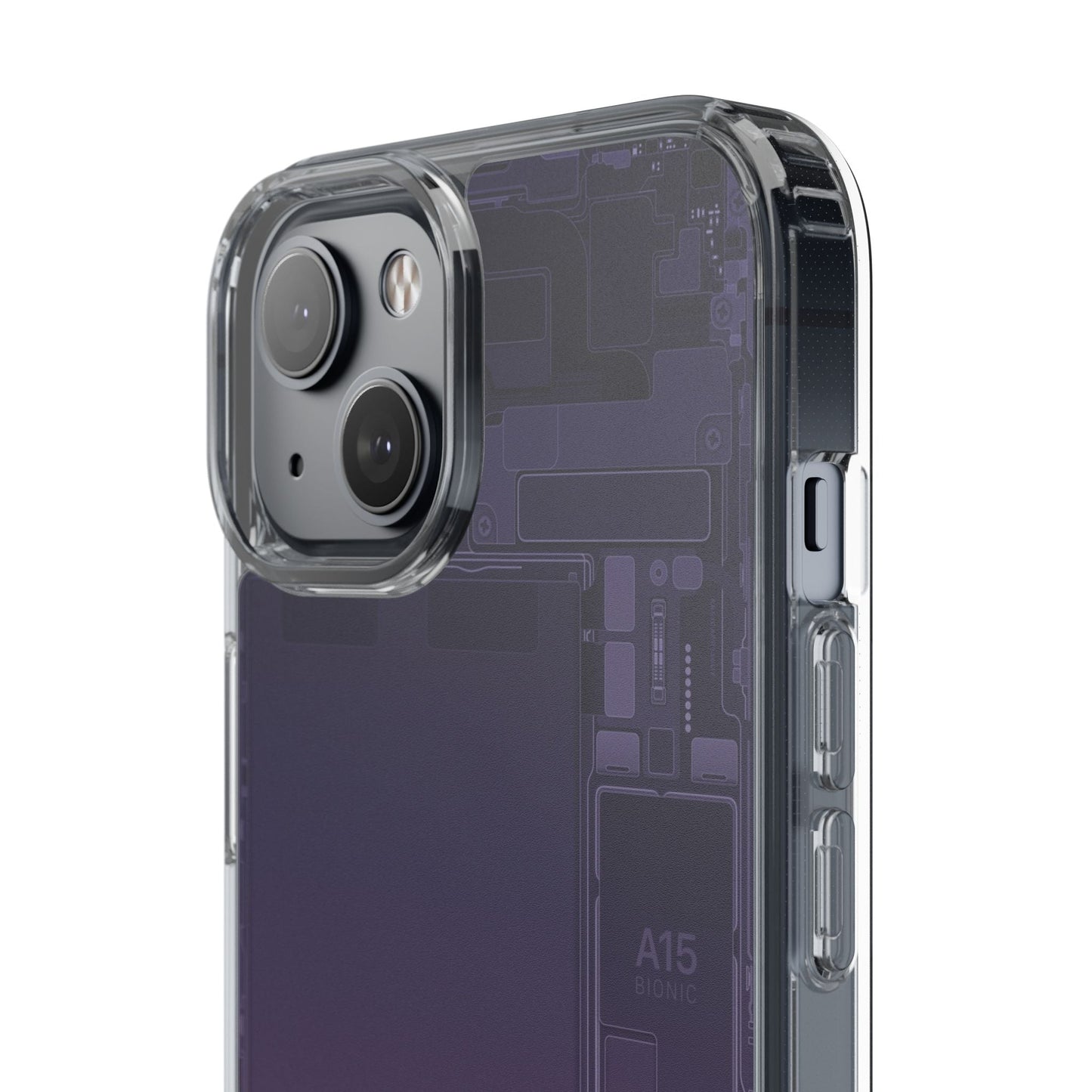 iPhone 14 Series - X-Ray Case