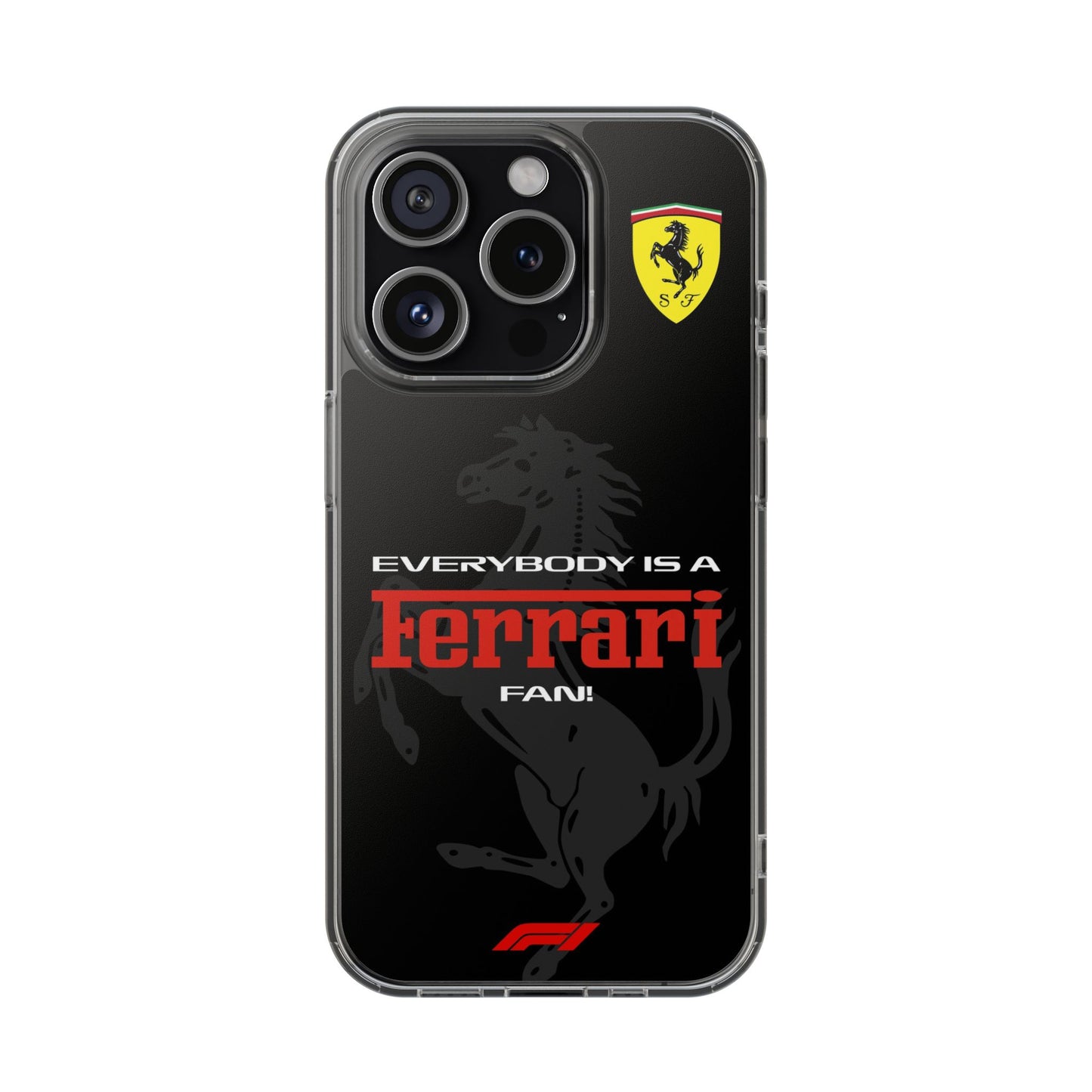 Ferrari Fan