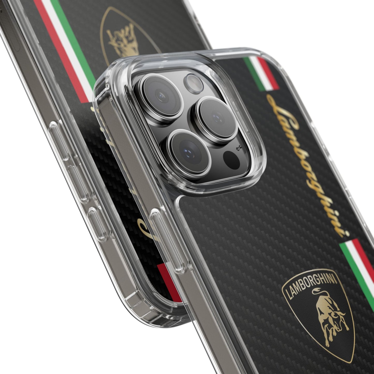 Lamborghini Carbon Stealth