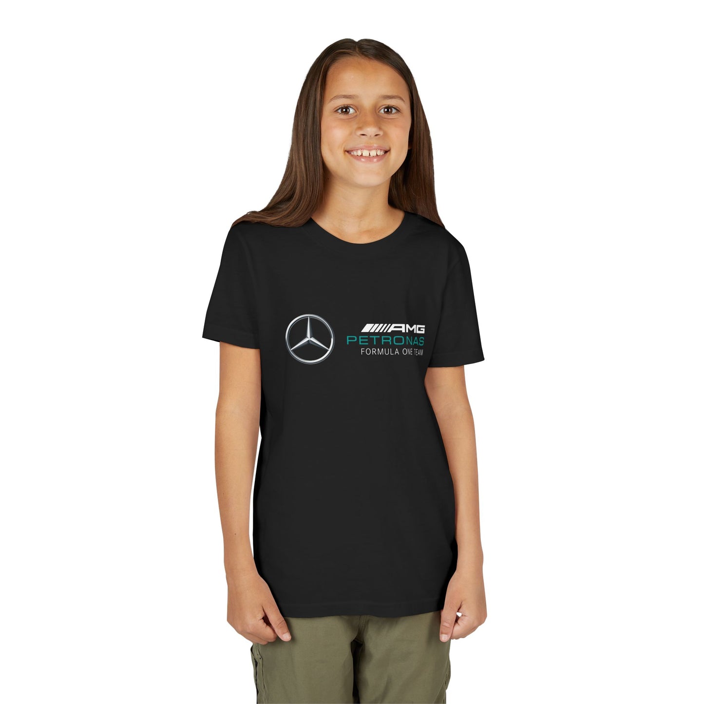 Mercedes-AMG Petronas // Kids Tee