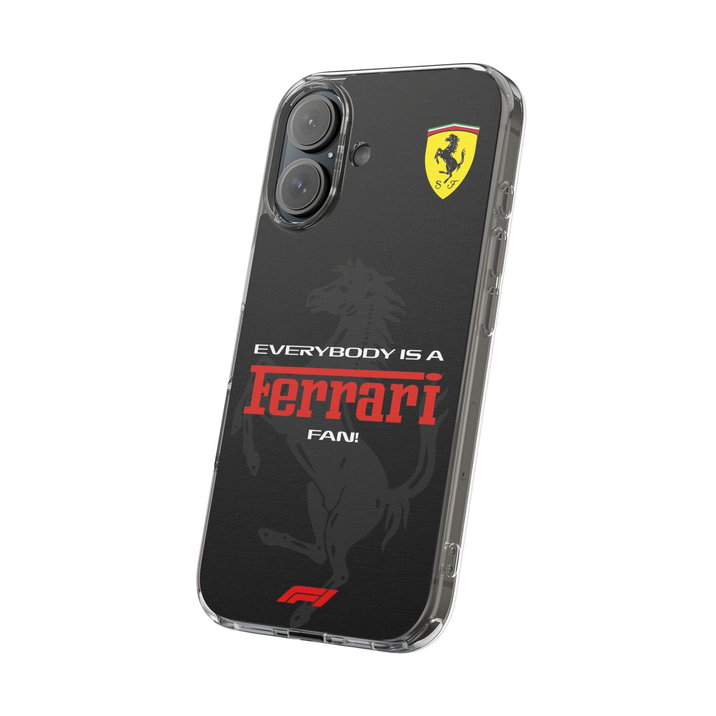 Ferrari Fan