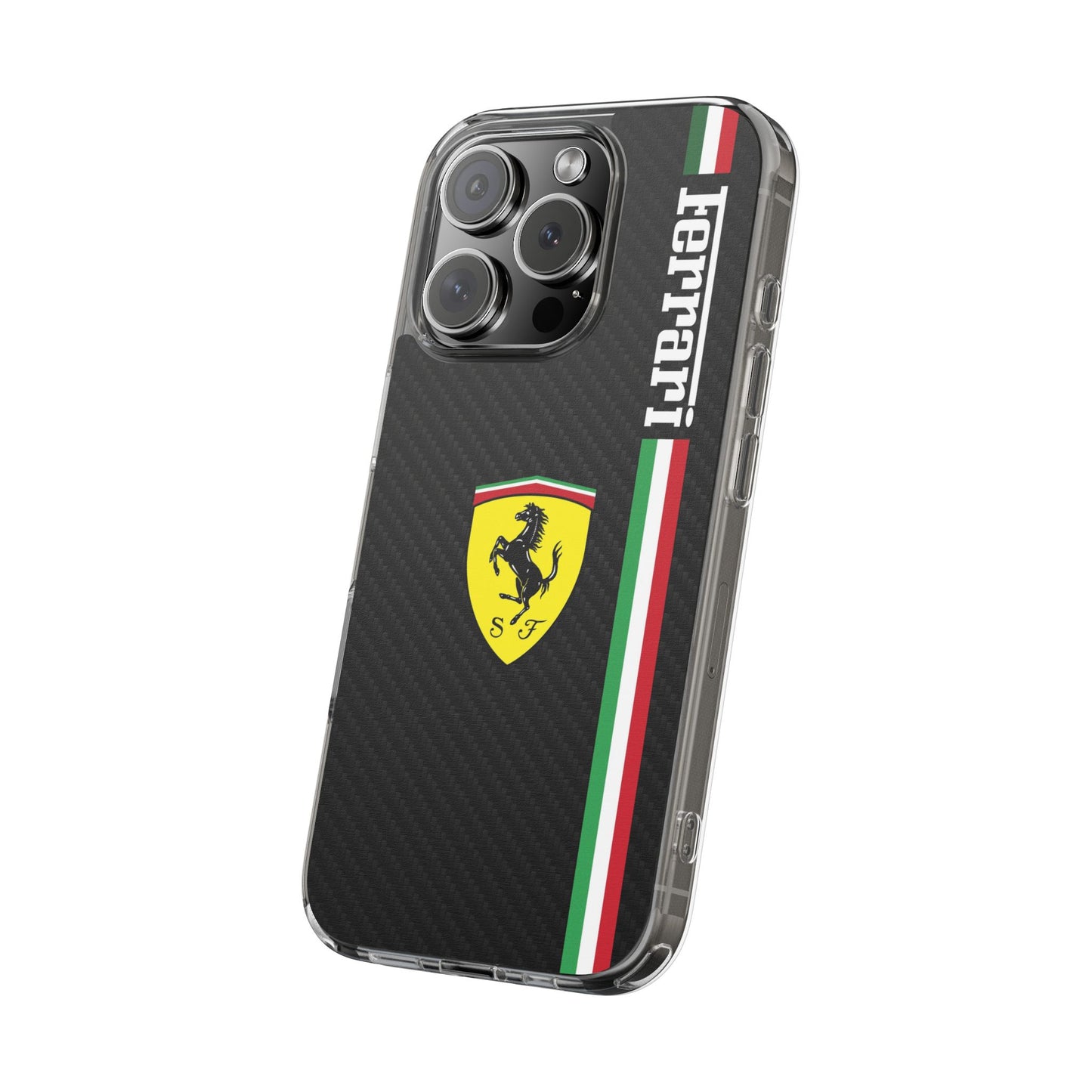 Ferrari Stealth Carbon