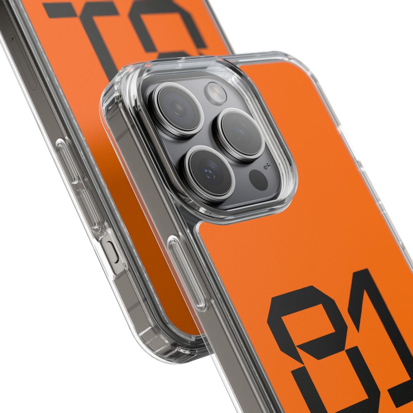 Oscar Piastri #81 2025