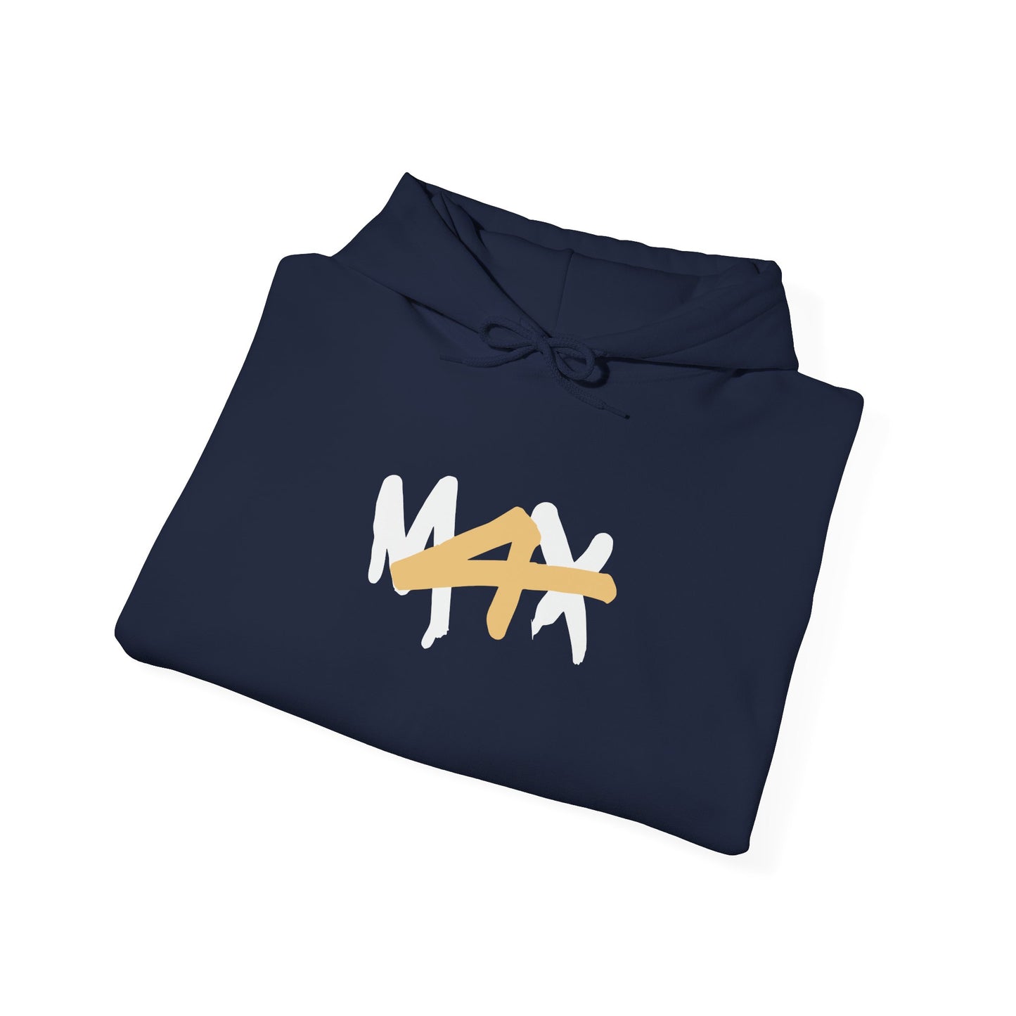Max Verstappen - M4X // Unisex Hoodies
