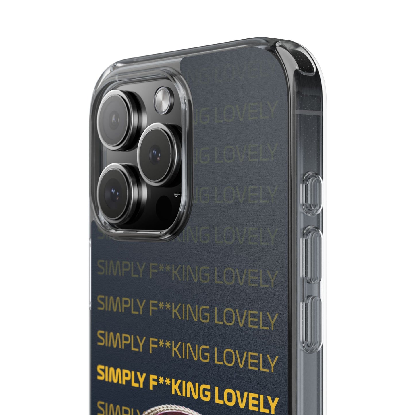 Simply F**king Lovely - Max