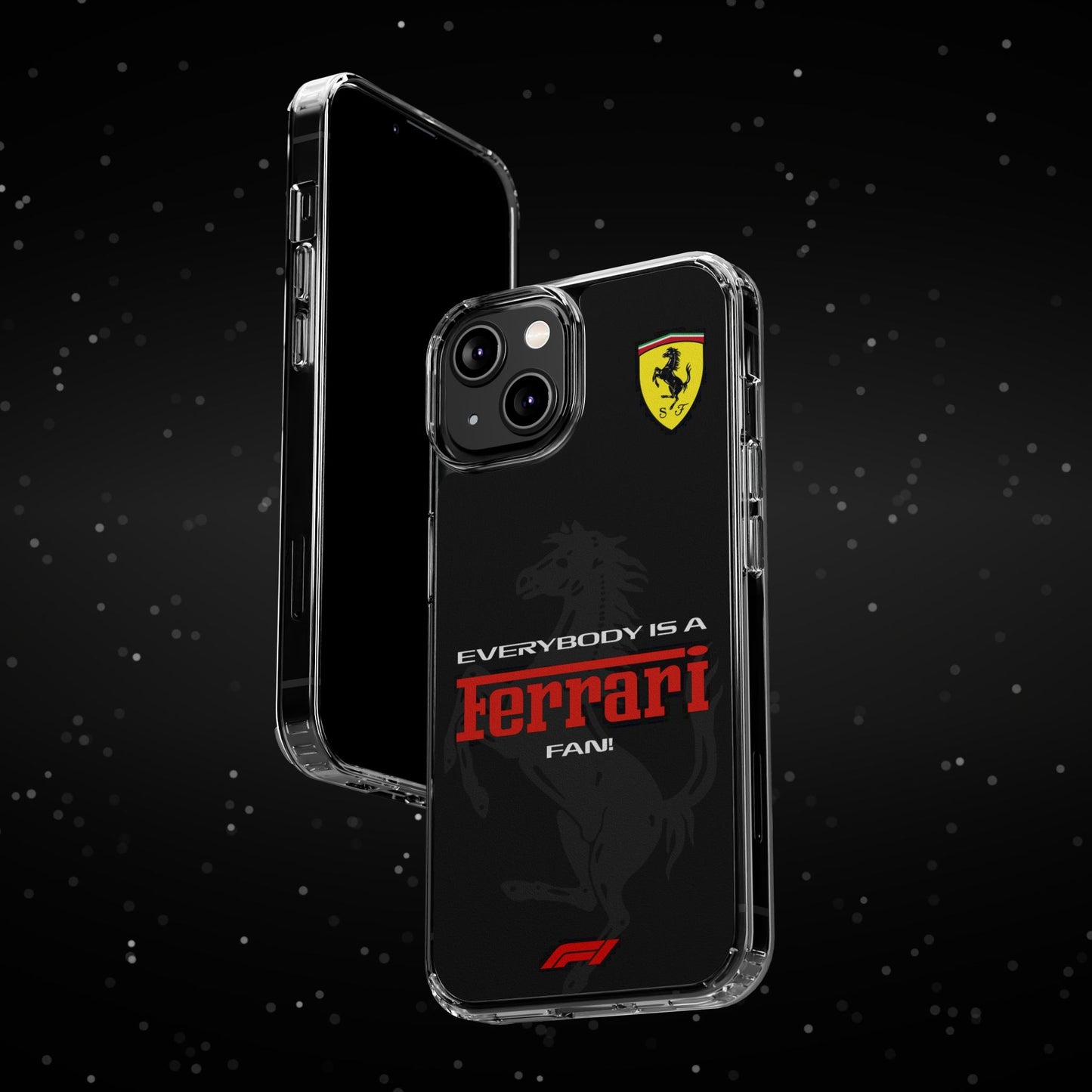 Ferrari Fan