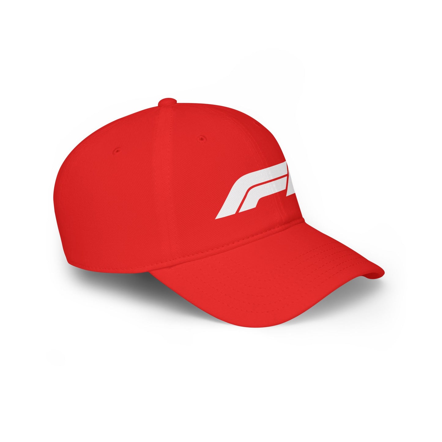 F1 Logo Cap