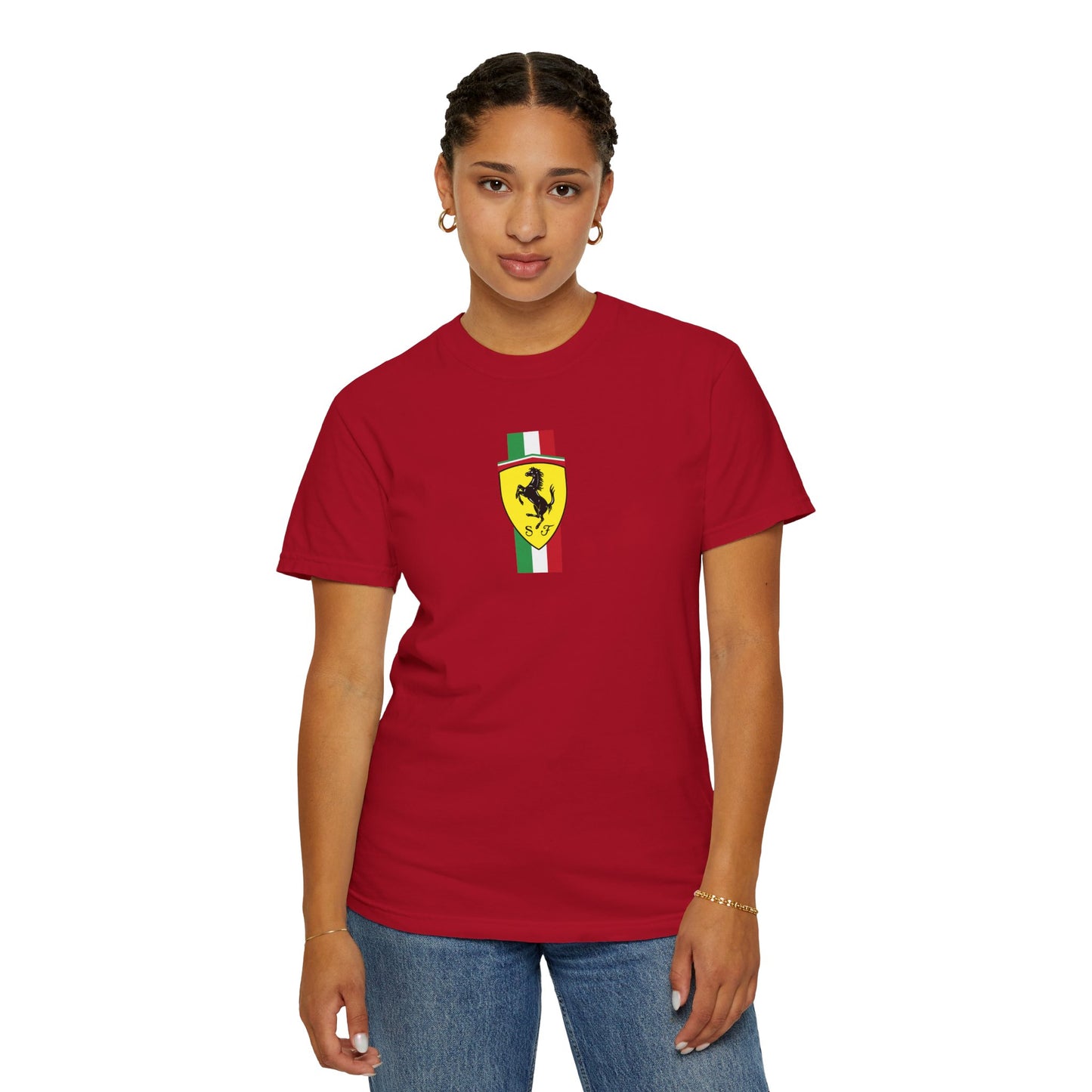 Ferrari Unisex T-shirt