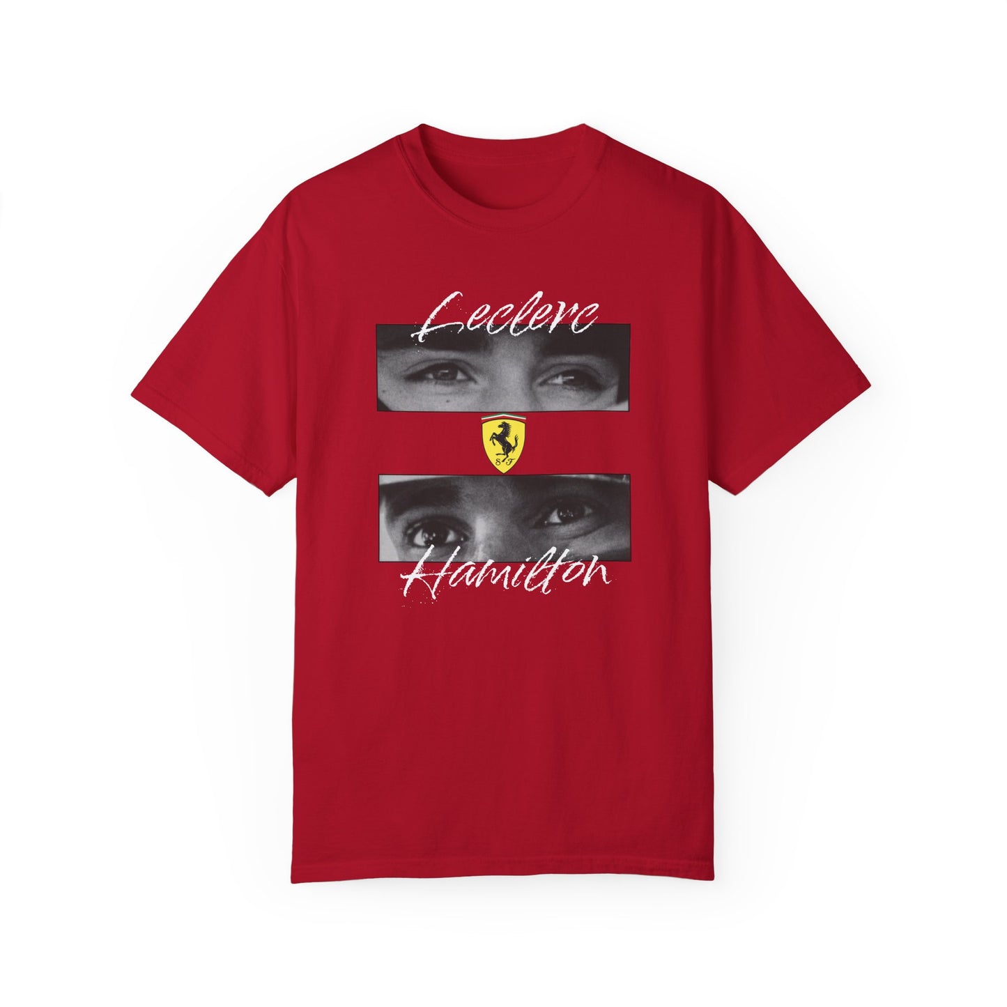 Dream Ferrari