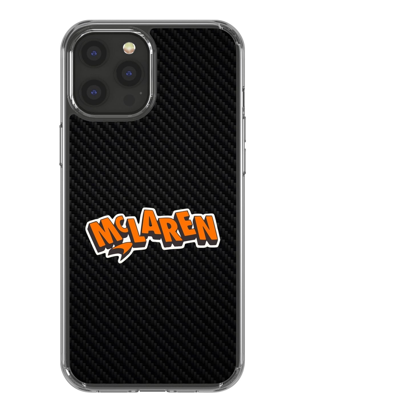 Carbon McLaren